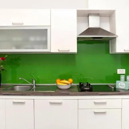 Cozy At Heart Of Split