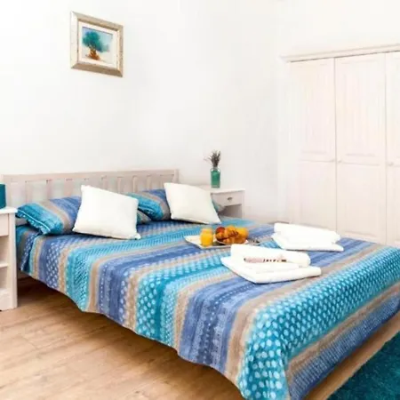 Appartement Cozy At Heart Of Split