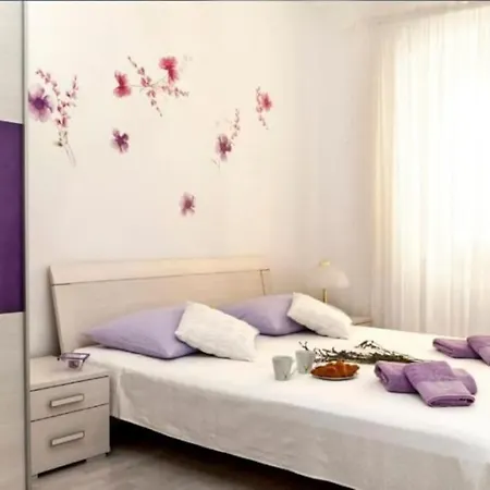 Appartement Cozy At Heart Of Split