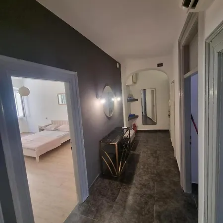 Appartement Cozy At Heart Of *