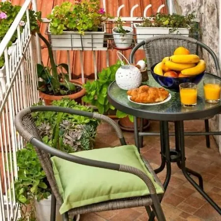 Cozy At Heart Of Appartement